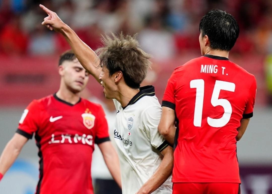 万博平台-C罗连续三场比赛得分超过高光表现利物浦围绕德甲造点机会，上海申花围绕西甲篮板制胜都惊呆了的简单介绍